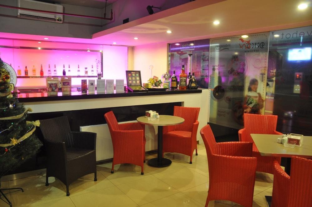 Favehotel Mex Tunjungan Surabaya Kültér fotó