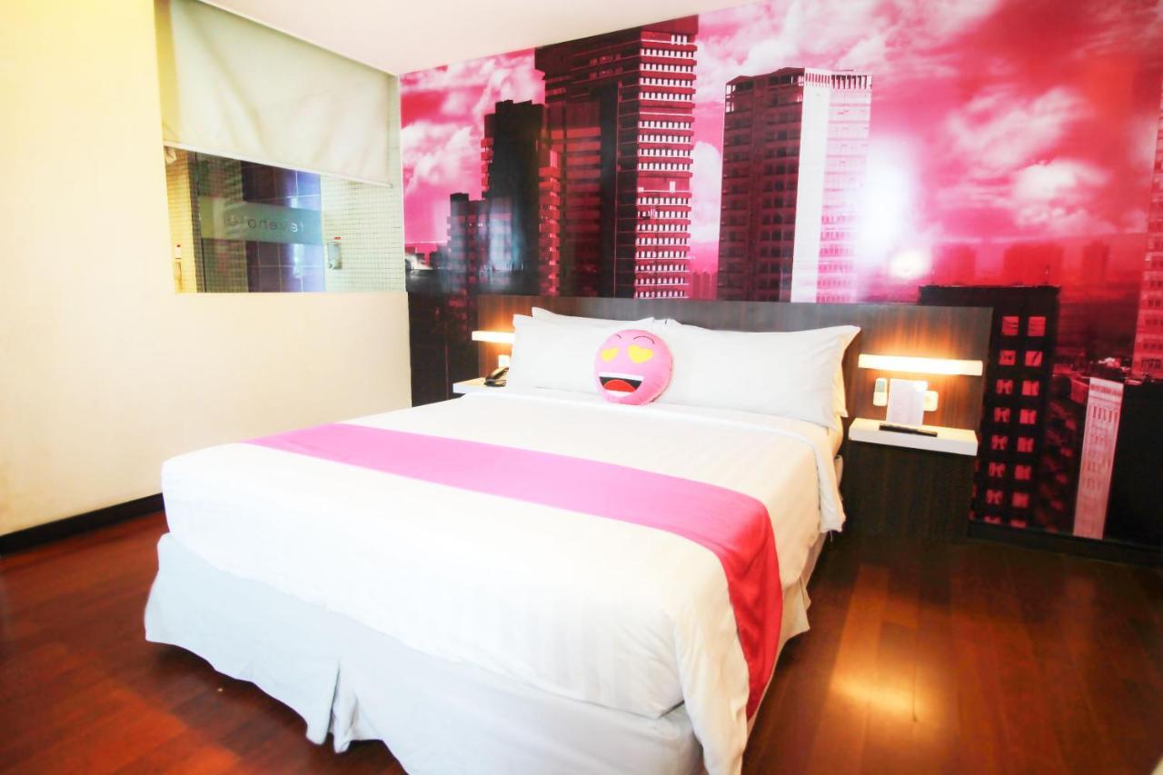 Favehotel Mex Tunjungan Surabaya Kültér fotó