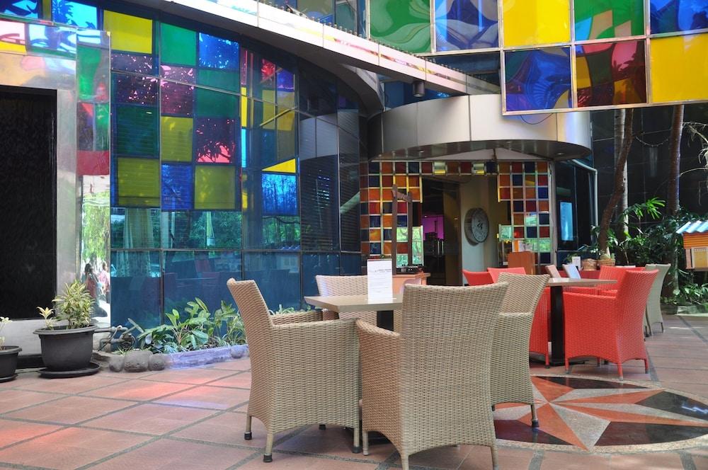 Favehotel Mex Tunjungan Surabaya Kültér fotó