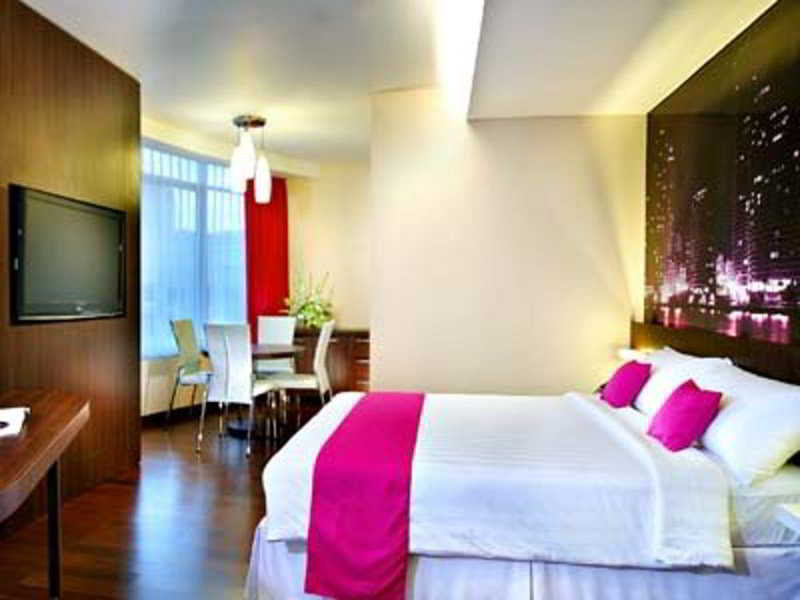 Favehotel Mex Tunjungan Surabaya Kültér fotó
