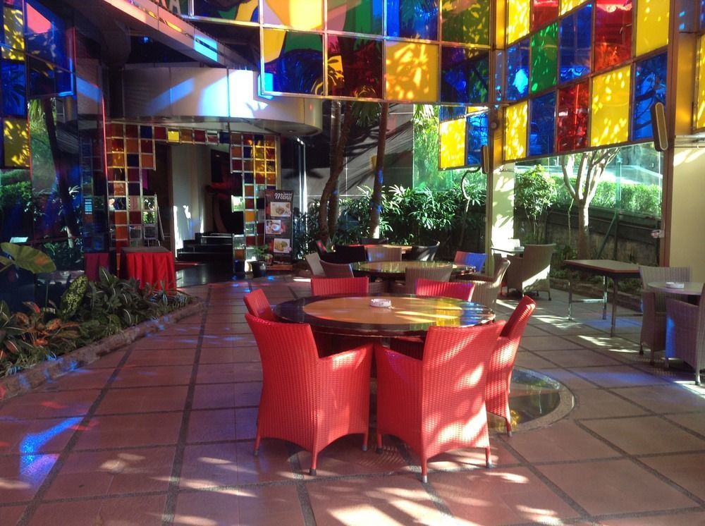 Favehotel Mex Tunjungan Surabaya Kültér fotó