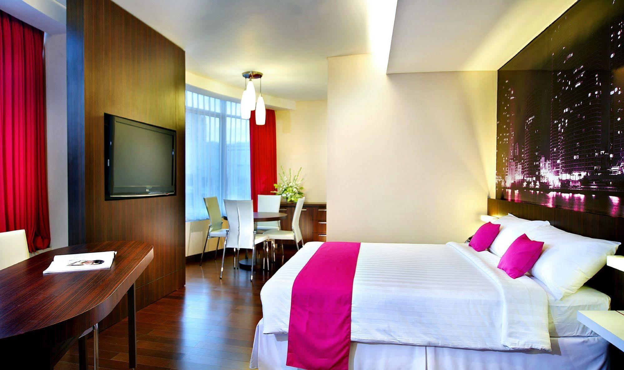 Favehotel Mex Tunjungan Surabaya Kültér fotó